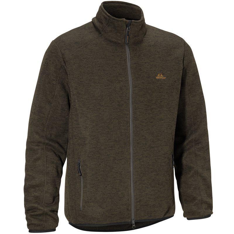 Josh Classic M Sweater Full-zip 