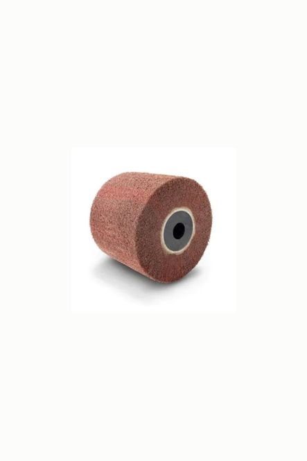 Hovedbilde Scheppach sliperull 125x100 mm