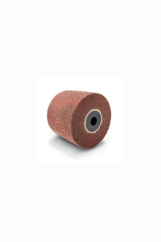 Scheppach sliperull 125x100 mm