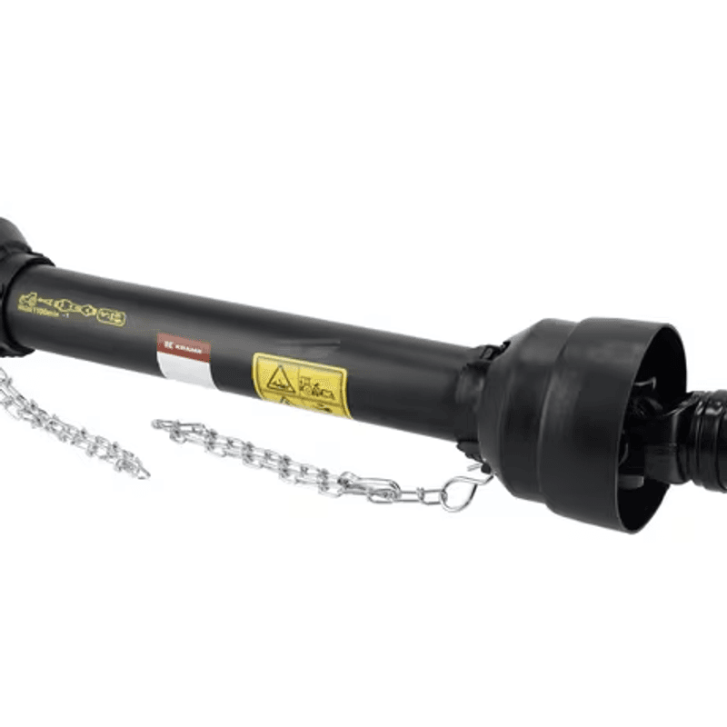 Kraftuttakets drivaksel T10 L=1010mm