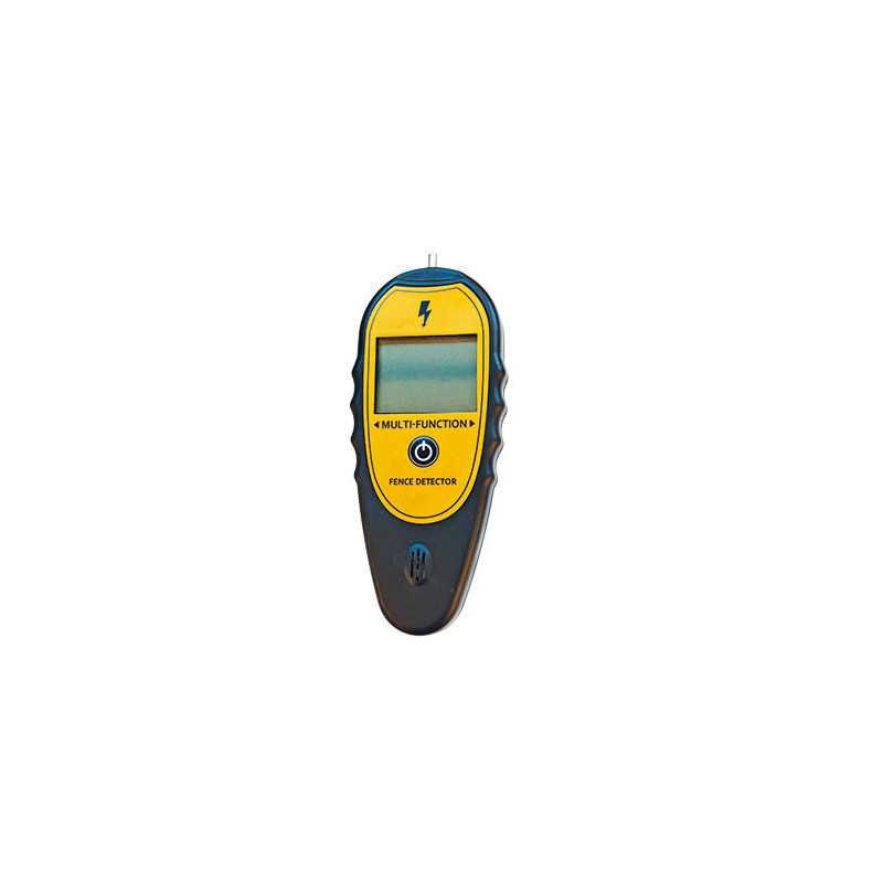 Gjeteren Fault Finder (Feilfinner) 
