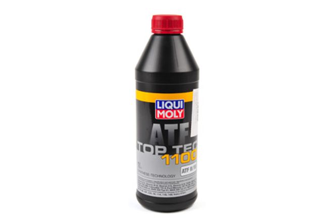 Hovedbilde Top Tec ATF 1100 1l