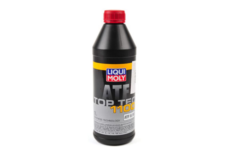 Top Tec ATF 1100 1l