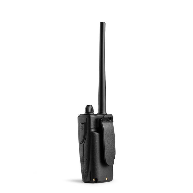 Hovedbilde Zodiac Basic Pro 140 Jakt- og Sikringsradio ...
