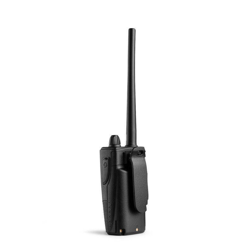 Zodiac Basic Pro 140 Sikringsradio