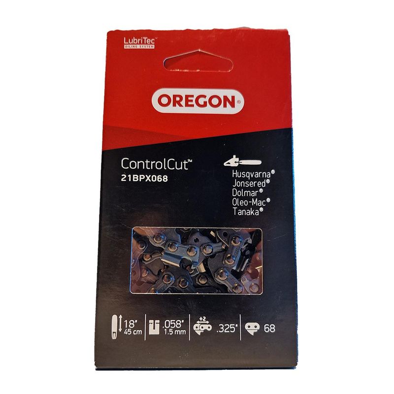 Oregon ControlCut™ 21BPX Sagkjede – .325