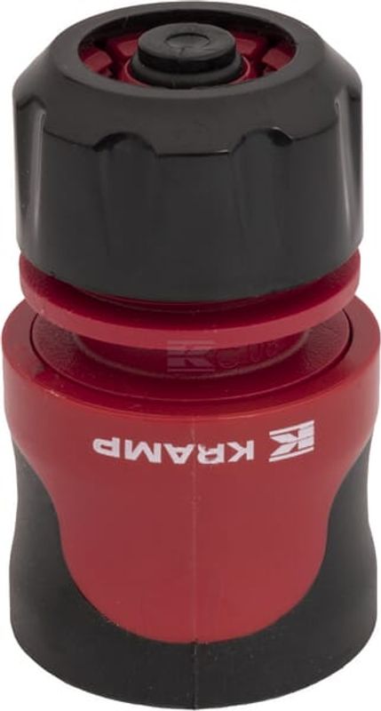 Hurtigkobling til slange – stopp 1/2''