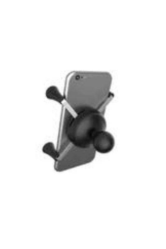 Telefonholder RAM universell