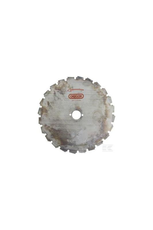 Ryddesager blad  24T-225-25,4 